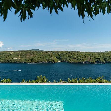 Butterfly Villas Nusa Ceningan Lembongan Extérieur photo