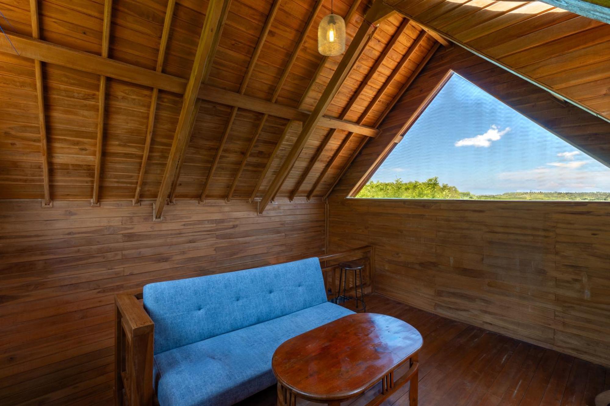 Butterfly Villas Nusa Ceningan Lembongan Extérieur photo