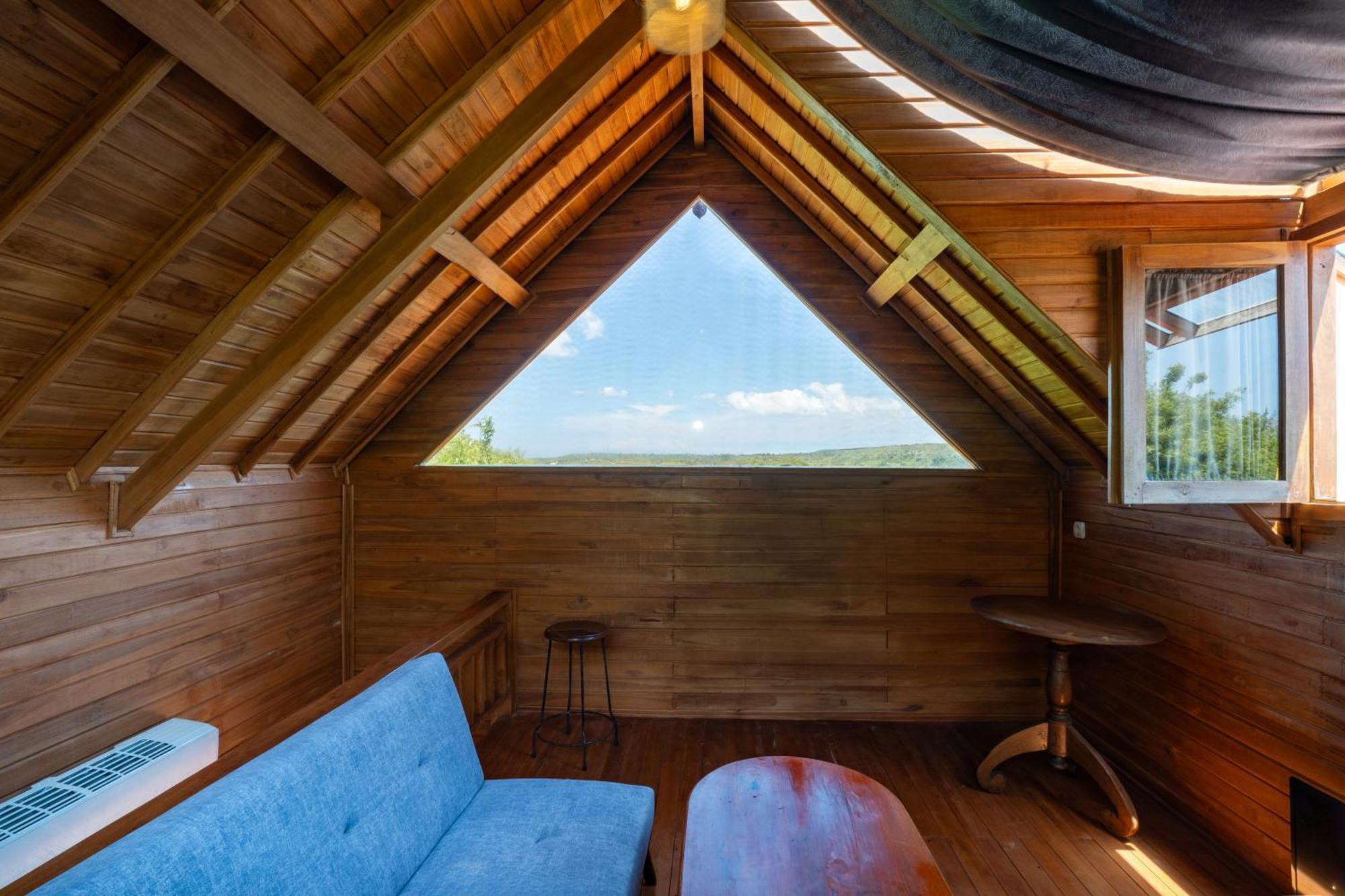 Butterfly Villas Nusa Ceningan Lembongan Extérieur photo