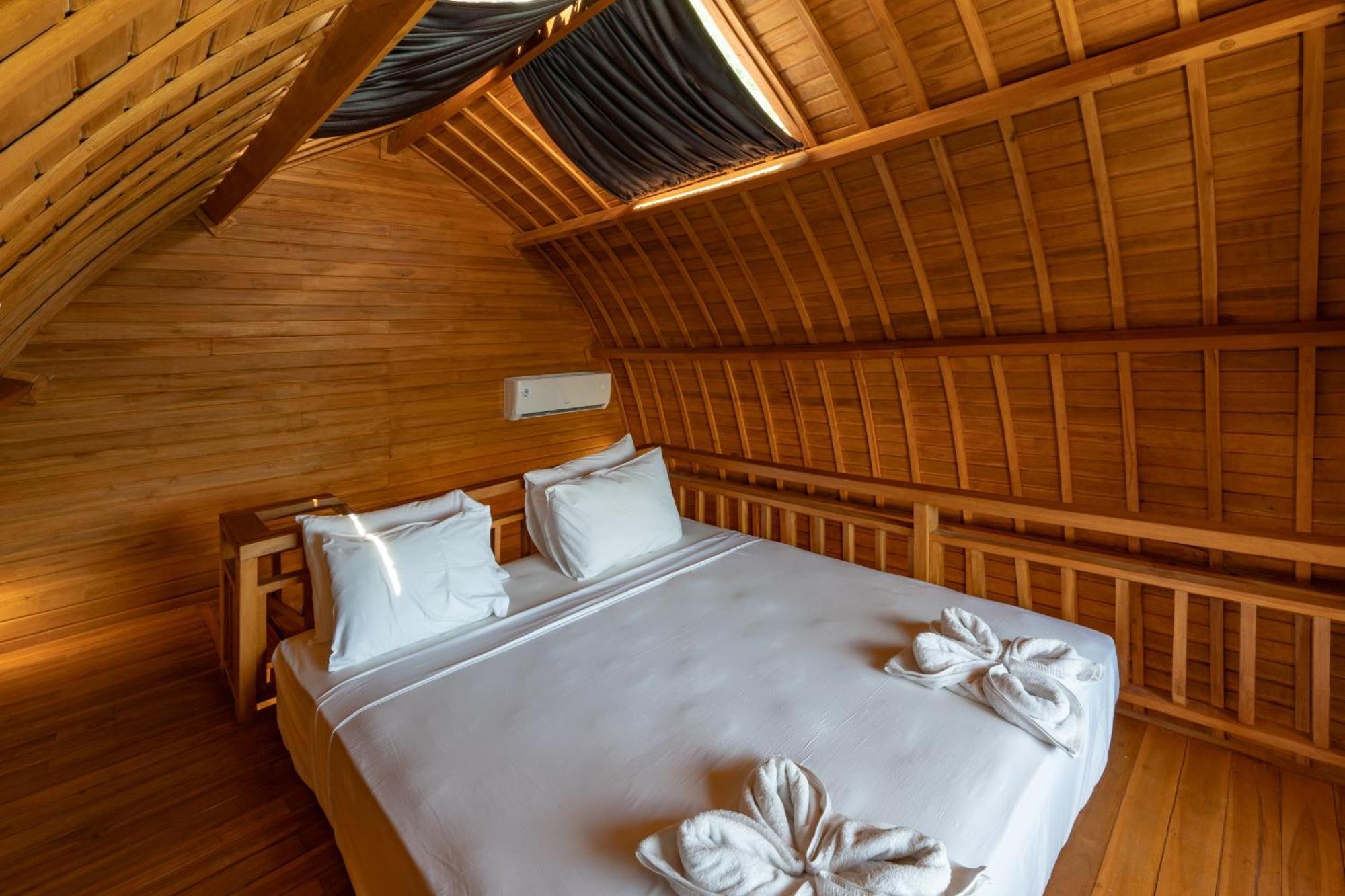 Butterfly Villas Nusa Ceningan Lembongan Extérieur photo